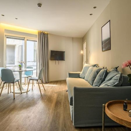 A15 Pristine & Lux Apartment Near Syntagma Square Athens Luaran gambar