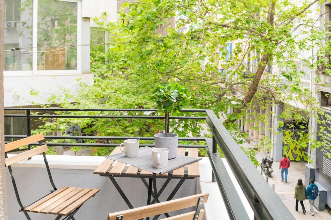 A15 Pristine & Lux Apartment Near Syntagma Square Athens Luaran gambar